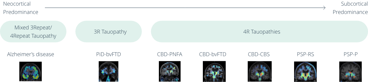 18F-APN-1607 Chart