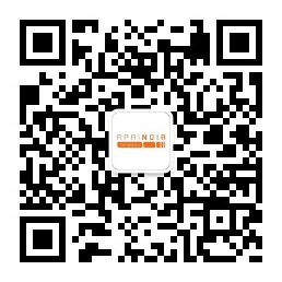 wechat QR code